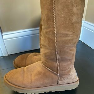 UGG Boots - great condition!